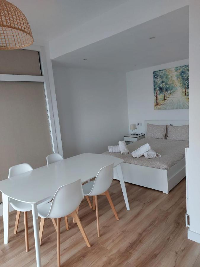 Apartamento En Primera Línea De Playa