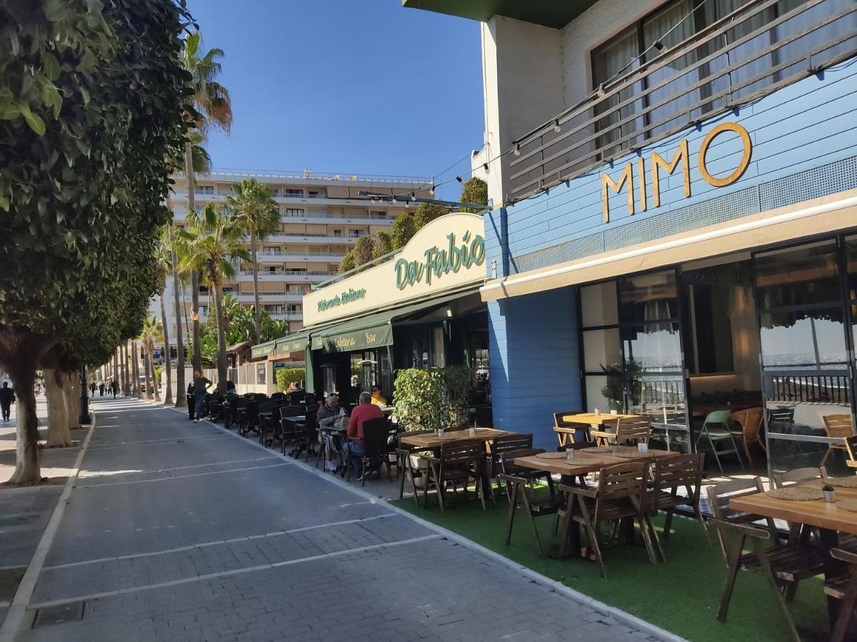 En Primera Línea De Playa Marbella